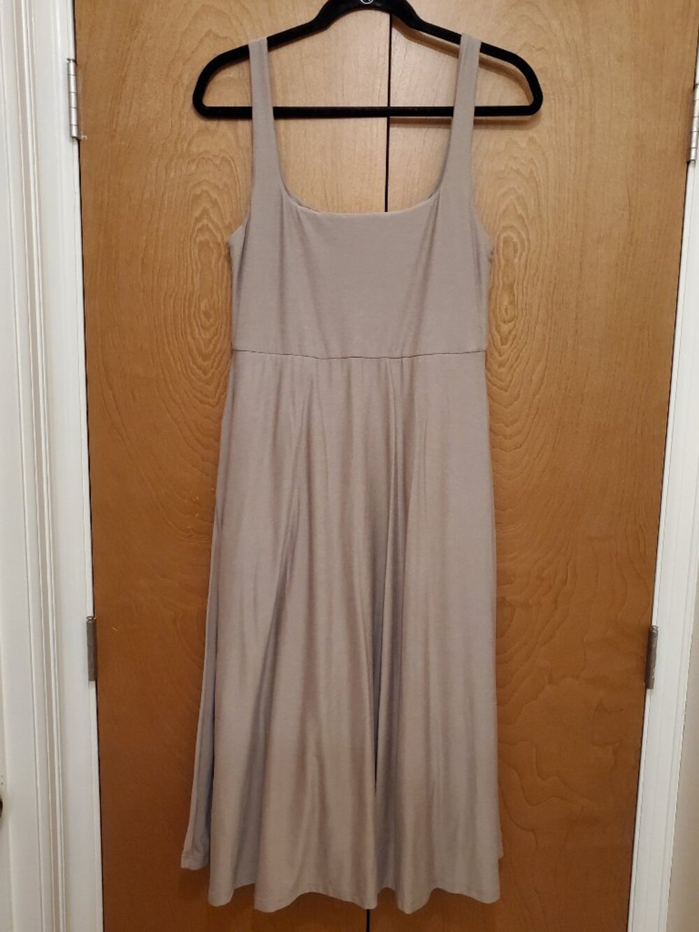 Beyond Yoga Featherweight Tank Dress